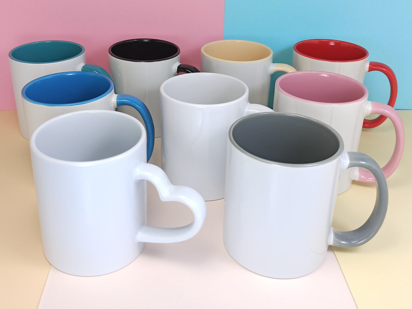 Cockapoo Mug, Personalised Gift for Pet Owner