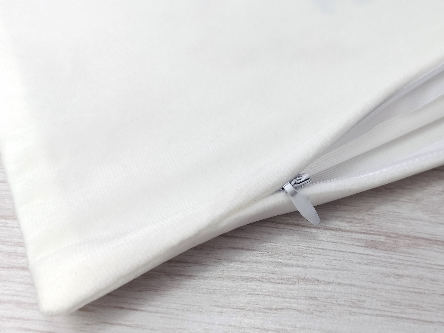 First Christmas in our new home personalised cushion.